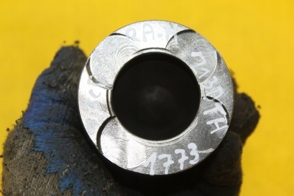 фото №5, Поршень шатун шатун 06933 astra h 1.3 cdti z13dth