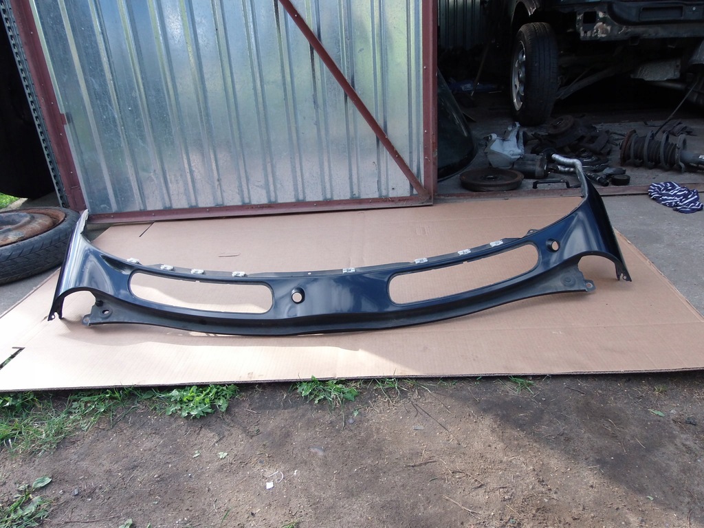 фото №7, Жабо 303/9 mini cooper one r50 1.6 b europa