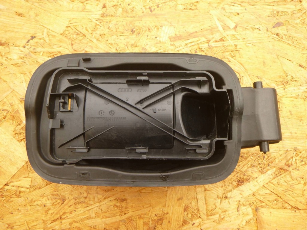 фото №1, Audi a6 c7 кришка заливної пального 4g0809906c