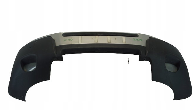 фото №1, Бампер перед volvo xc90 i