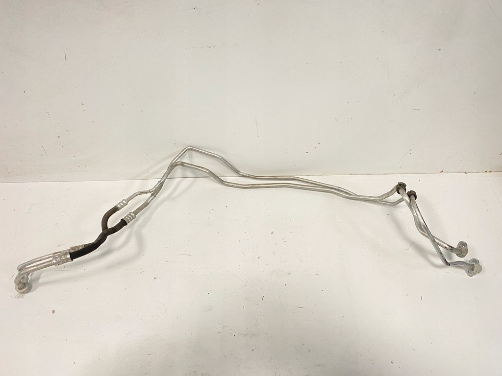 фото №1, Трубка трубки шланг wąż кондиционера bmw x7 g07