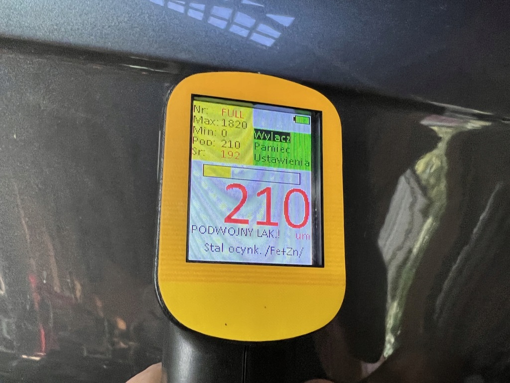 фото №9, Audi s4 a4 b8 sedan четверть крыло левый задняя