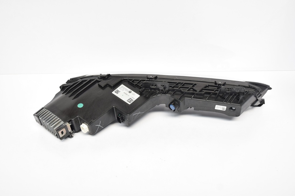 фото №12, Лампы лампа левая правая bmw 7 g70 i7 g70 crystal