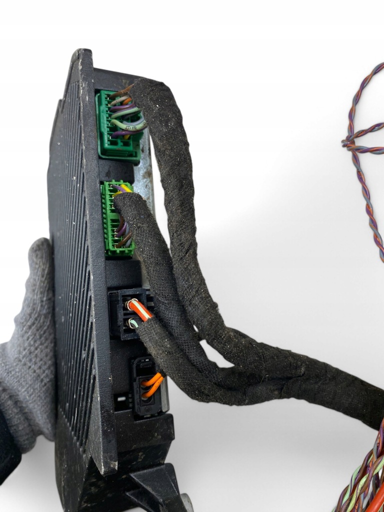 фото №13, Volvo xc90 2016 набір аудіо 31456899