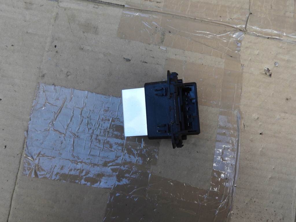 фото №4, Резистор mini r55 r56 9286870-01