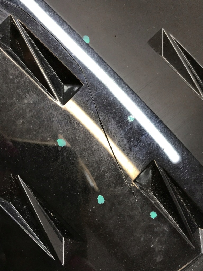 фото №4, Bmw g26 m решітка радіатора решітка радіатора решітка радіатора радіатора 9463246