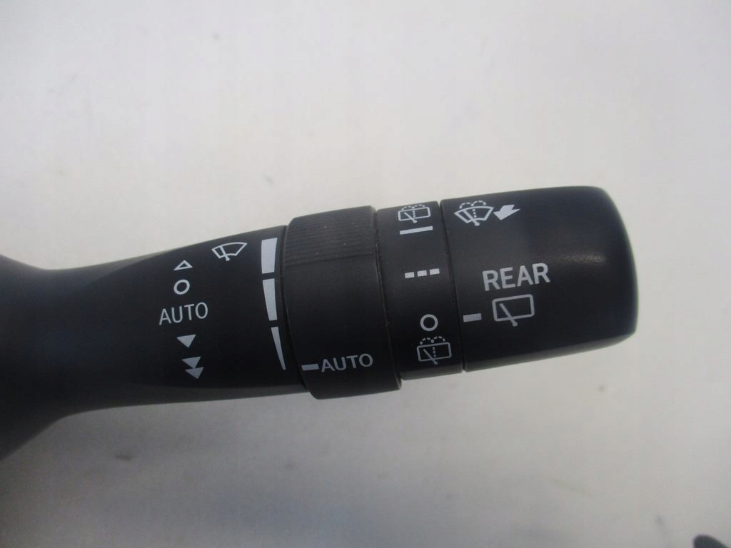 фото №2, Перемикач комбінований lexus rx450 3.5 b