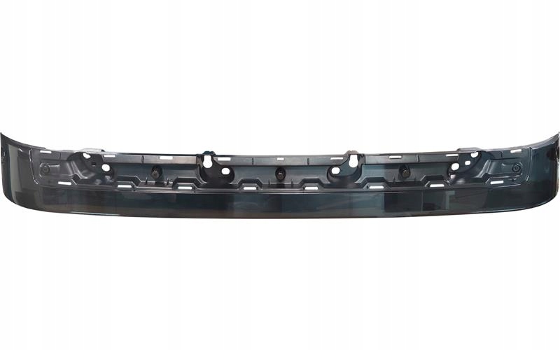 фото №1, Volvo fh4 fh5 спойлер панель захист сонцезахисна накладка