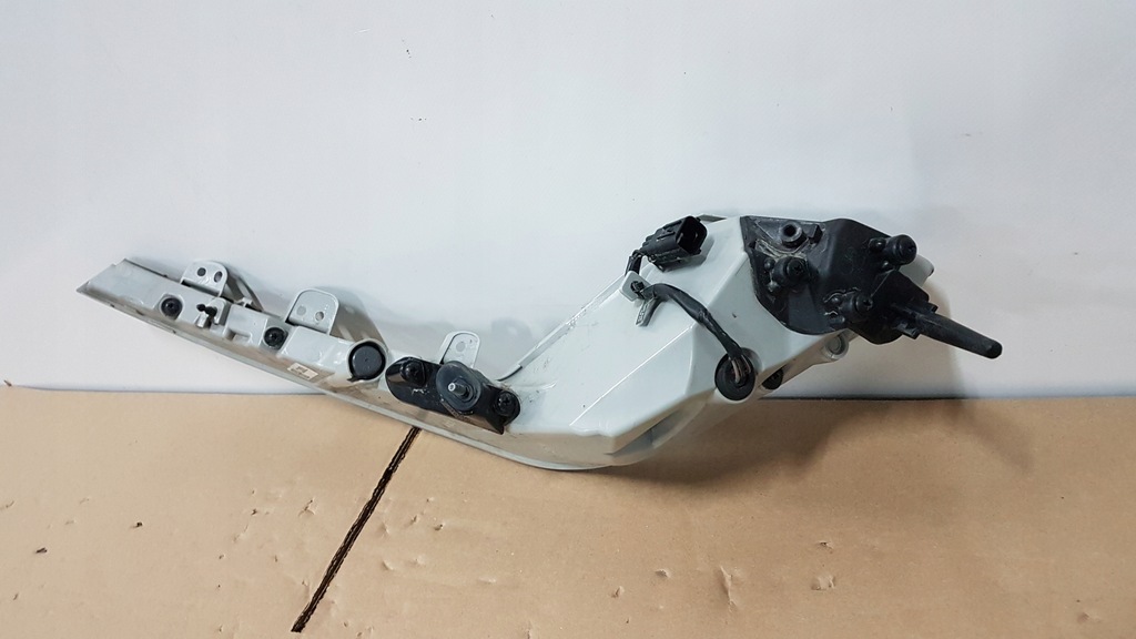 фото №7, Поворотник перед левый kia ev6 92305-cv000