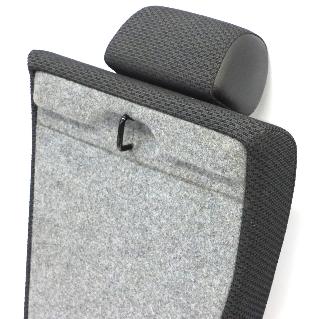 Bmw e90 lci спинка сиденье сиденье правый задняя материал кожа impuls антрацит Цена