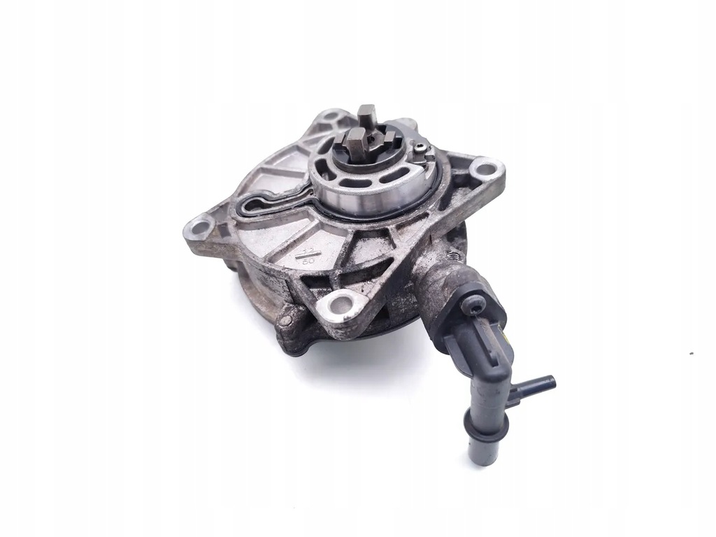 фото №6, Mg mg 6 насос вакуумa 1.9 dti дизель 110kw 150 hp 9140300270 2015