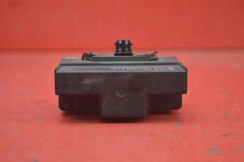 фото №5, Блок керування модуль вентилятора 9652021180 citroen c3 1 i 1.4 hdi 68 km lift