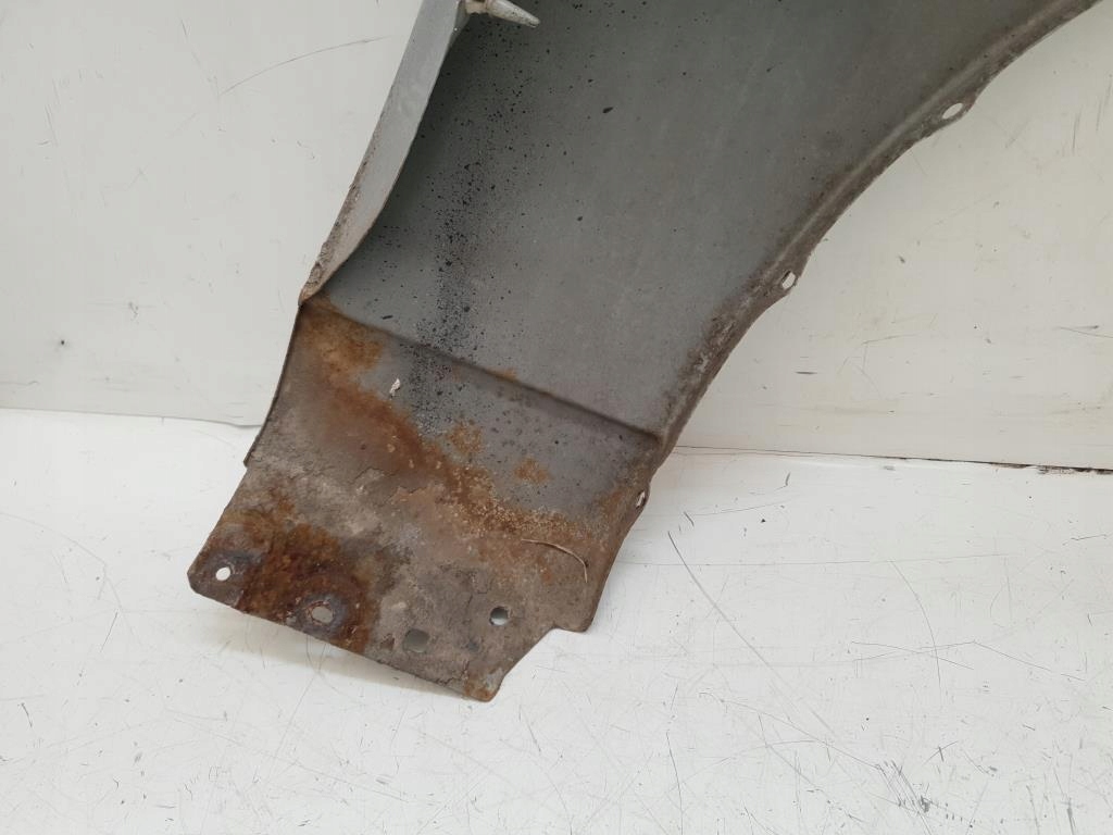 фото №6, Крыло левый перед mazda 626 v