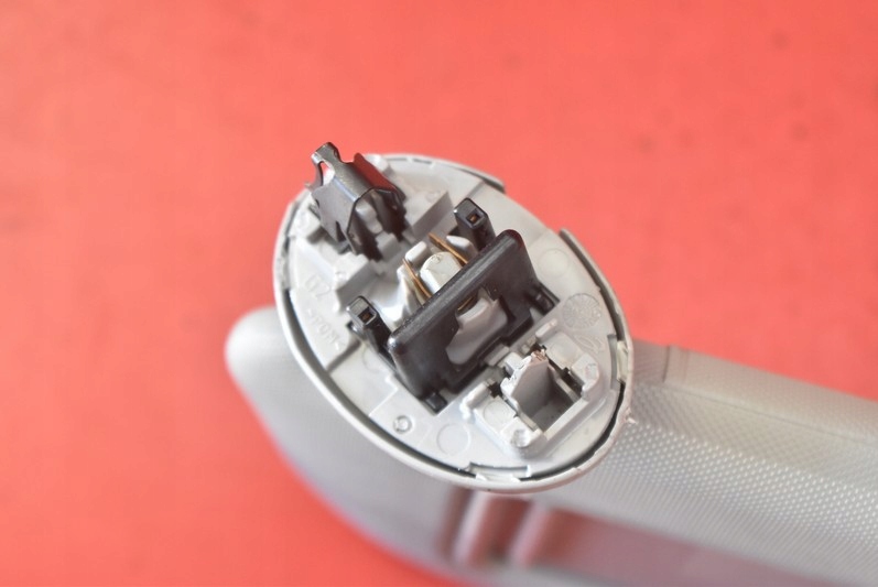 фото №9, Захист сонцезахисна toyota avensis t27 11r