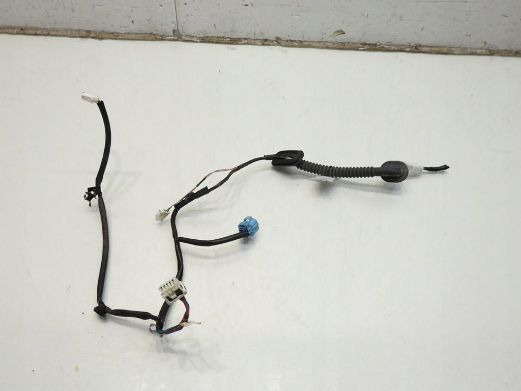 фото №7, Джгут електропроводка двері правий задня subaru impreza iii gh 81822fg000