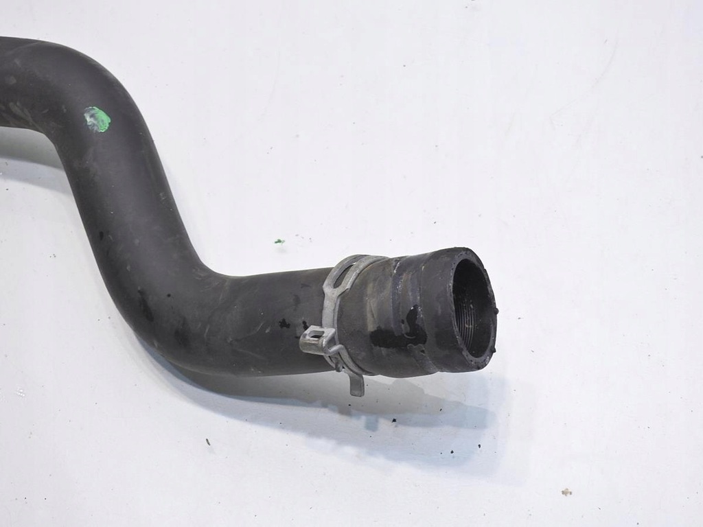 фото №6, Wąż труба wody citroen c5 iii 2.2 hdi