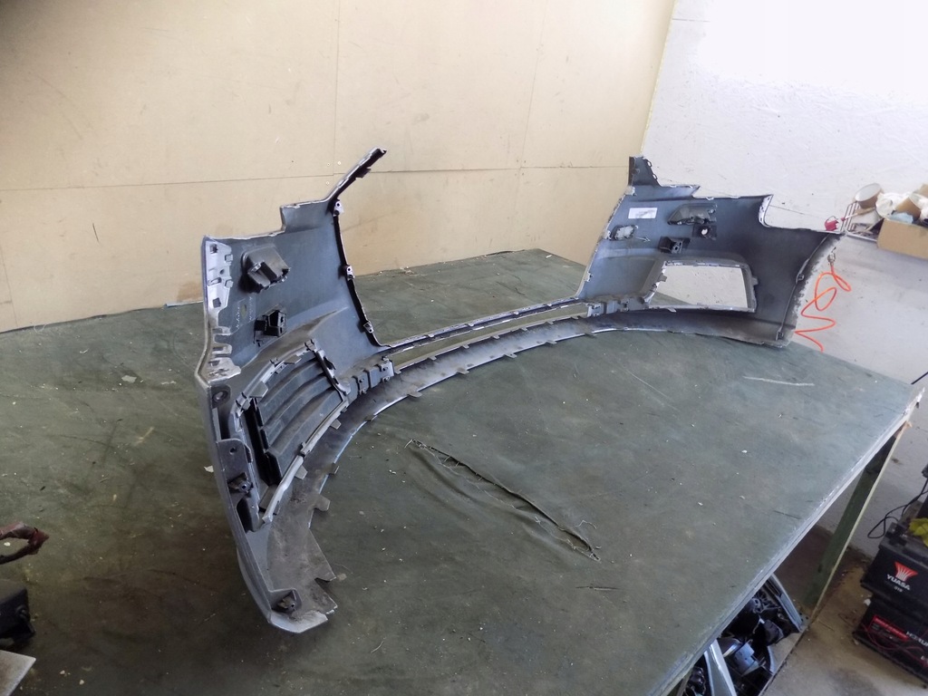 фото №15, Audi a3 8v lift бампер перед передній 8v3807437af 0ryginał