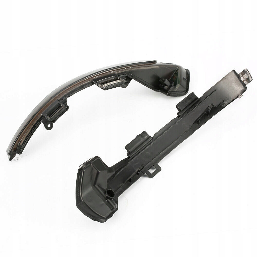 фото №11, Динамические поворотники зеркал vw arteon 3h7