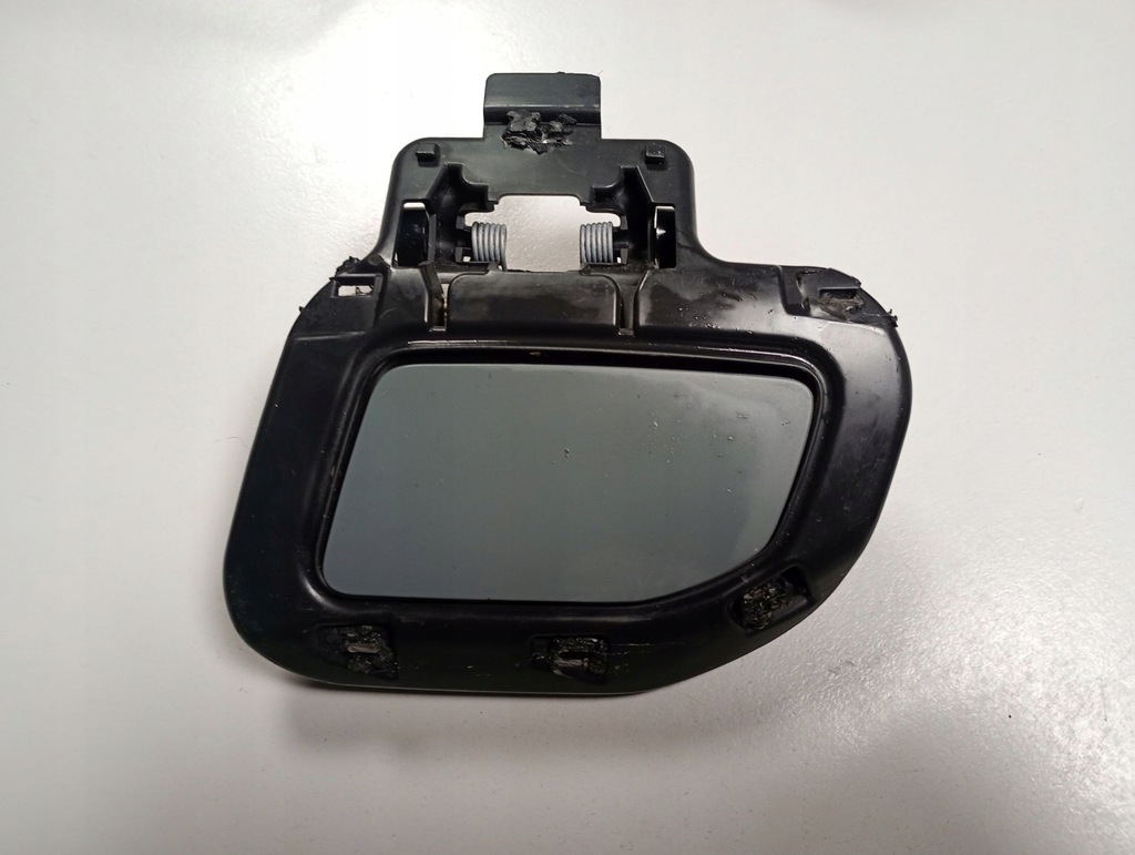 фото №1, Оригінальна ліва заглушка розпилювача лампи фара range evoque l538