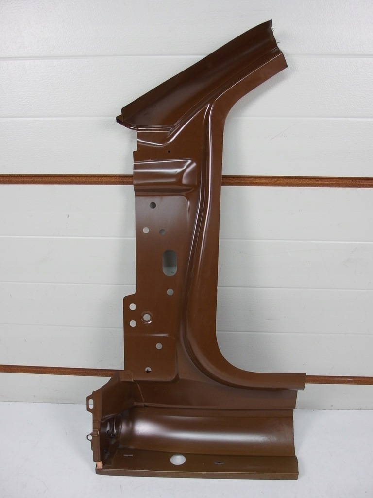 фото №4, Блок двигателя a правый передний порог tesla 3