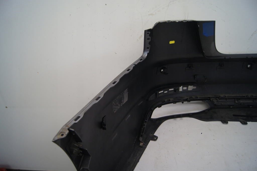 фото №12, Бампер задняя audi a6 c8 4k5807511 sedan