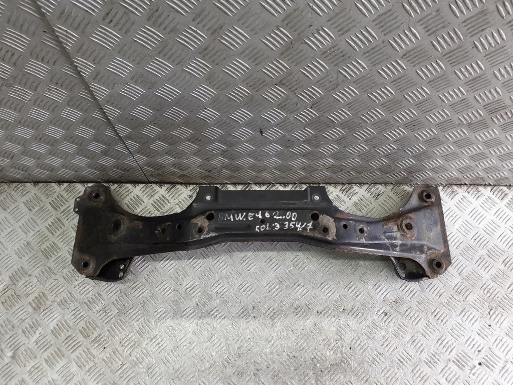 фото №1, Подрамник подрамник bmw e 46 2.0d