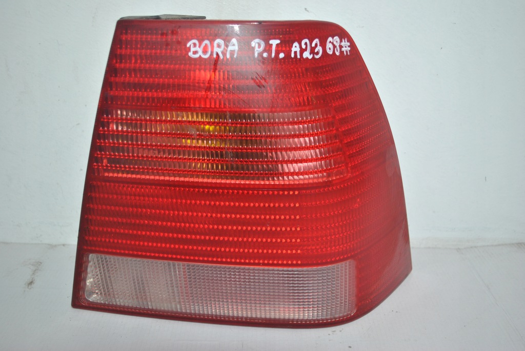 фото №1, Лампа задня правий задня vw bora