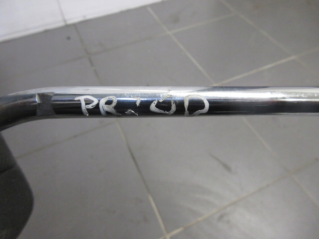 фото №5, Подголовник правый левый перед opel astra iii 3 h