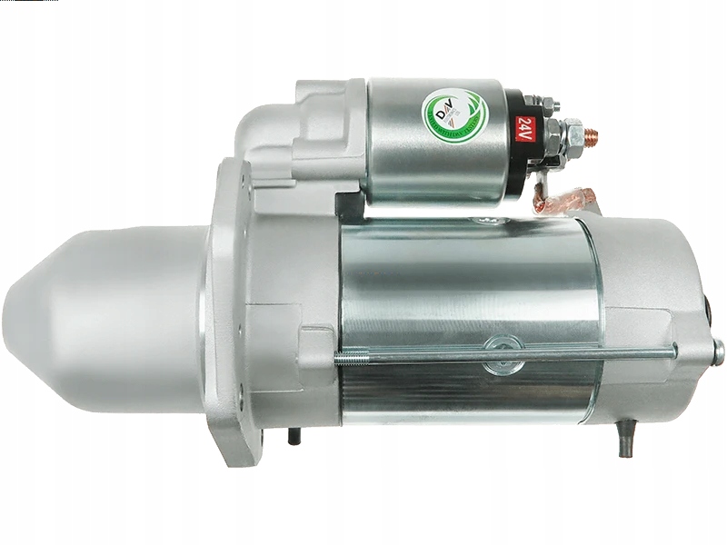 Стартер as-pl s0429 Ціна