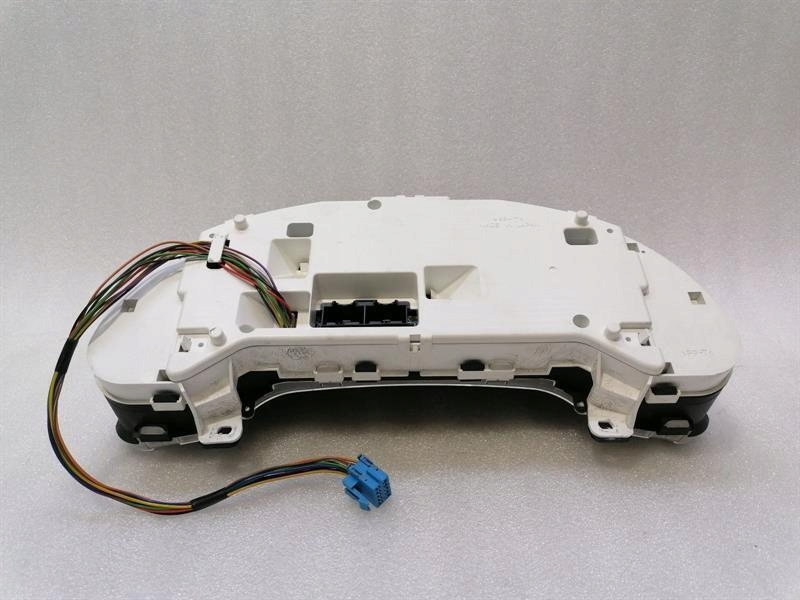 фото №7, Chevrolet corvette c6 прибор приборная панель 10392168 спидометр mph