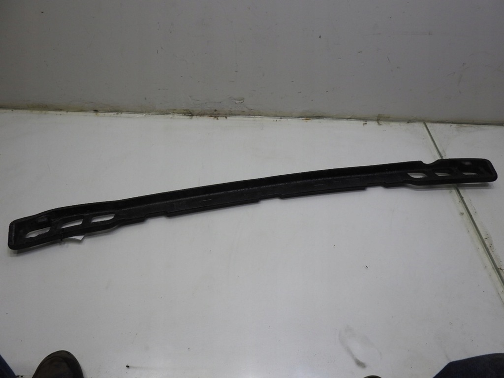 фото №6, Абсорбер бампера задня opel zafira b