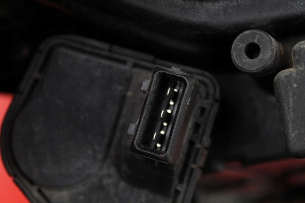 фото №9, Фара лівий лампа перед лінза eu 1305235230 audi a8 d2 94-99