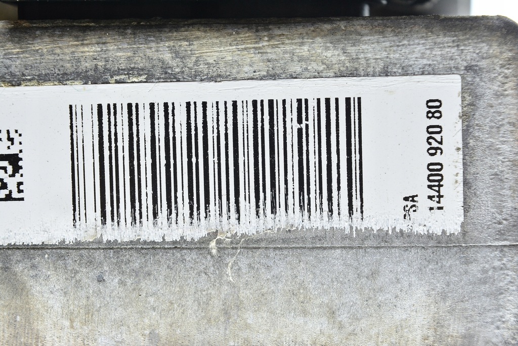 фото №10, Насос підсилювача scudo expert ii pa6.6gf25 hpi a5101004+a 1440092080