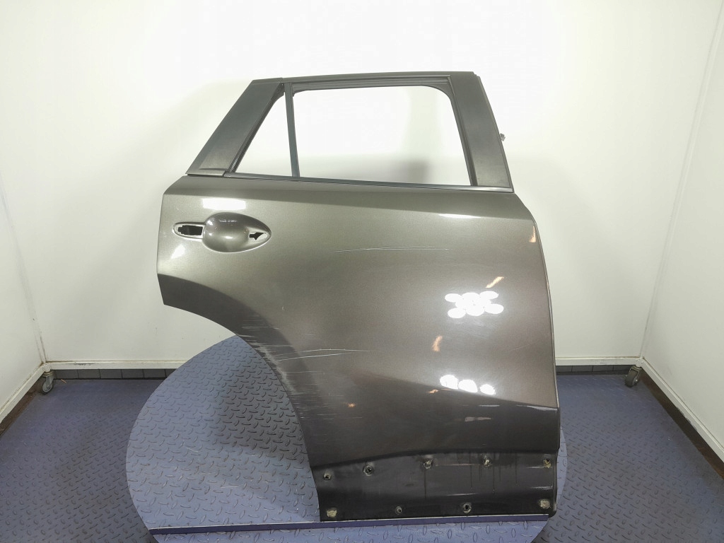 фото №1, Mazda cx-5 i lift дверь задняя задние правое 42s