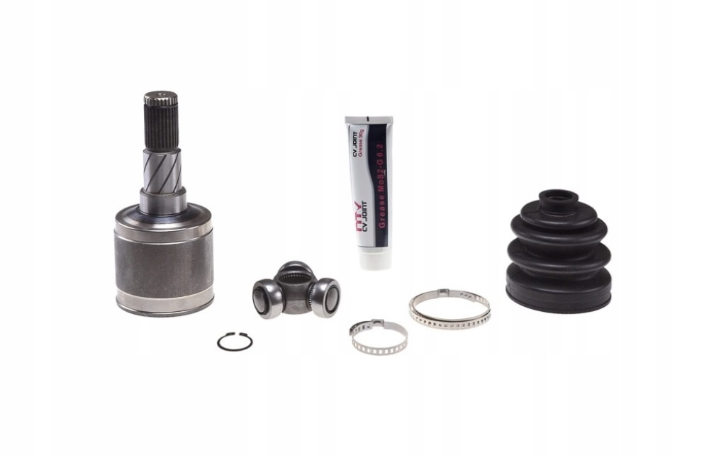 фото №1, Nty npw-ch-025 набор шарнир, wał приводной