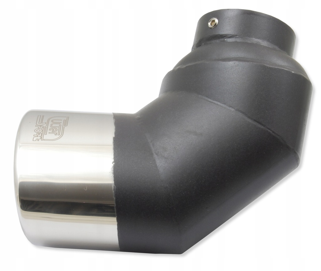 фото №6, Наконечник декоративная mercedes w211 e270 e320 e400 2szt