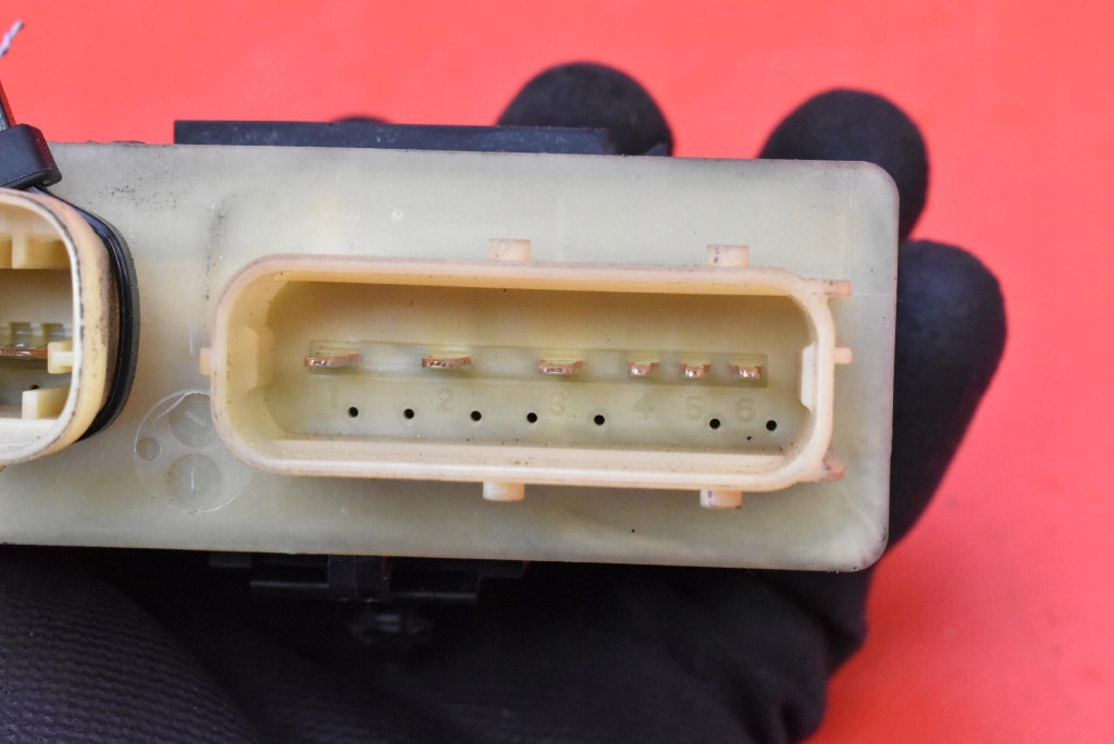 Купить Блок управления модуль вентилятора 9662570880 citroen ds5 2.0 hdi 163 km 12-15