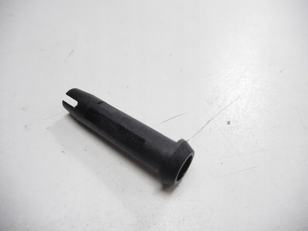 фото №8, Штекер свічки розжарювання fiat croma оригінальний номер 71749523