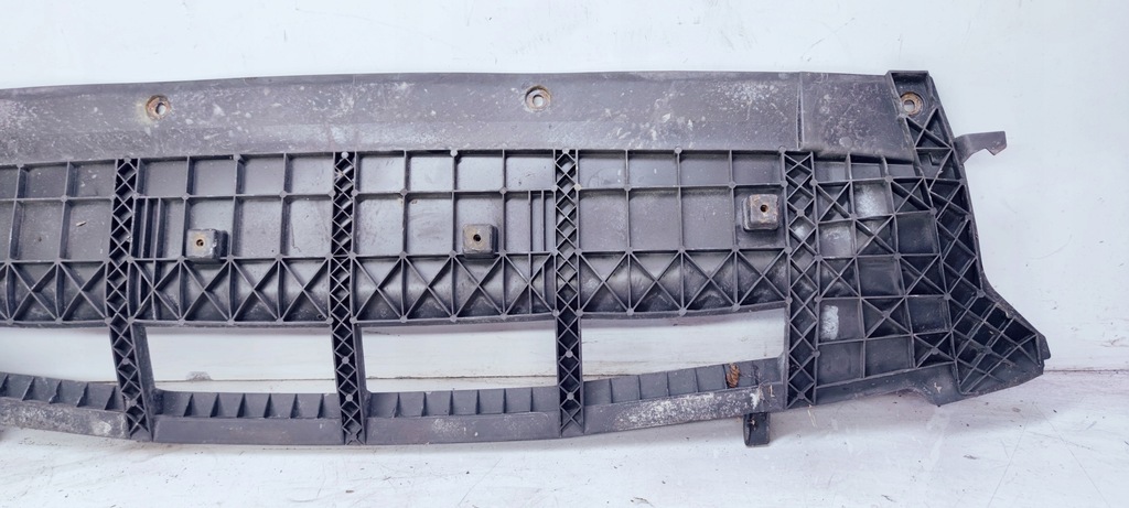 фото №7, Защита плита pod бампер audi q5 8r 8r0807233