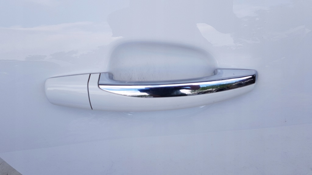 фото №10, Двері праве opel corsa e z40r