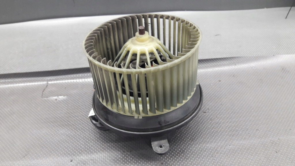 фото №9, 9041217847 повітродувка обдув peugeot 405 ii 93-95r