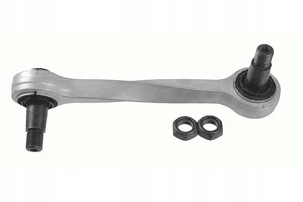 фото №2, Lemforder 30733 01 тяга / кронштейн, стабилизатор