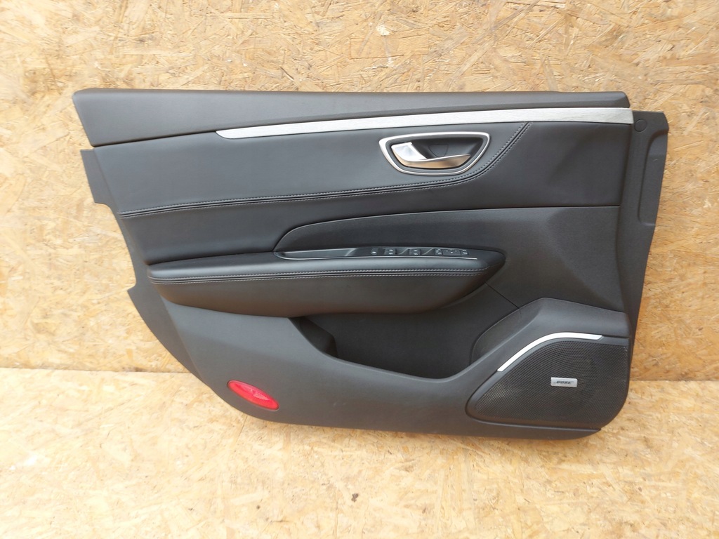 фото №1, Renault talisman initiale обшивка двері лівий перед