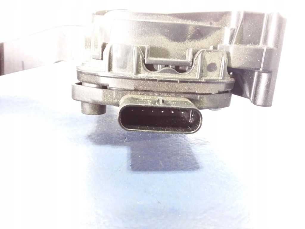 фото №4, Opel astra k 1.4t педаль потенціометр газу 13373776