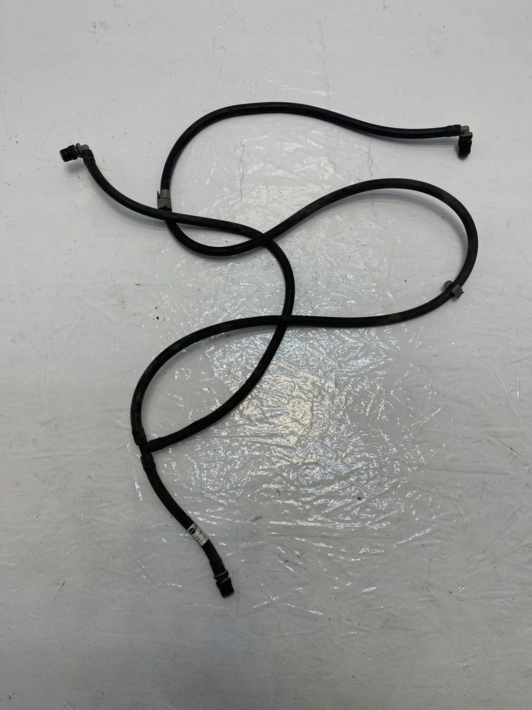 фото №1, Mini cooper countryman шланг омывателя 61679800912