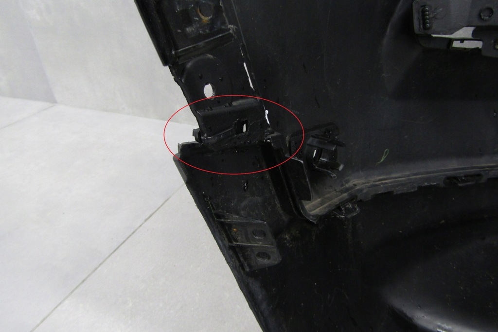 фото №13, Бампер перед передний jeep compass 2 ii lift 21-