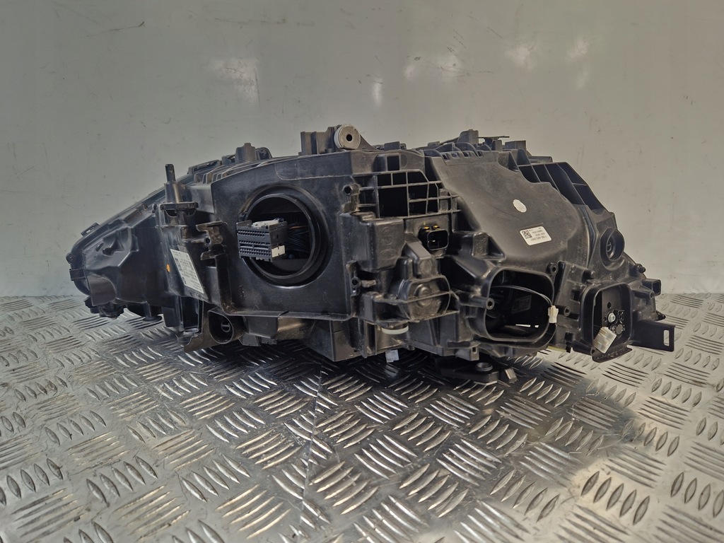 фото №9, Лампа левая перед laser 9505115 bmw m4 g82 g83 4 g22 g23 g26