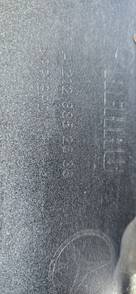 фото №13, Бампер mercedes перед e-klasa w212 amg lift 12-