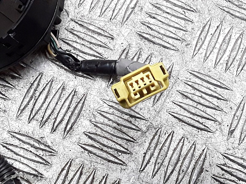 2005 honda fr-v кольцо скользящий f0xq550s6 с Разборки