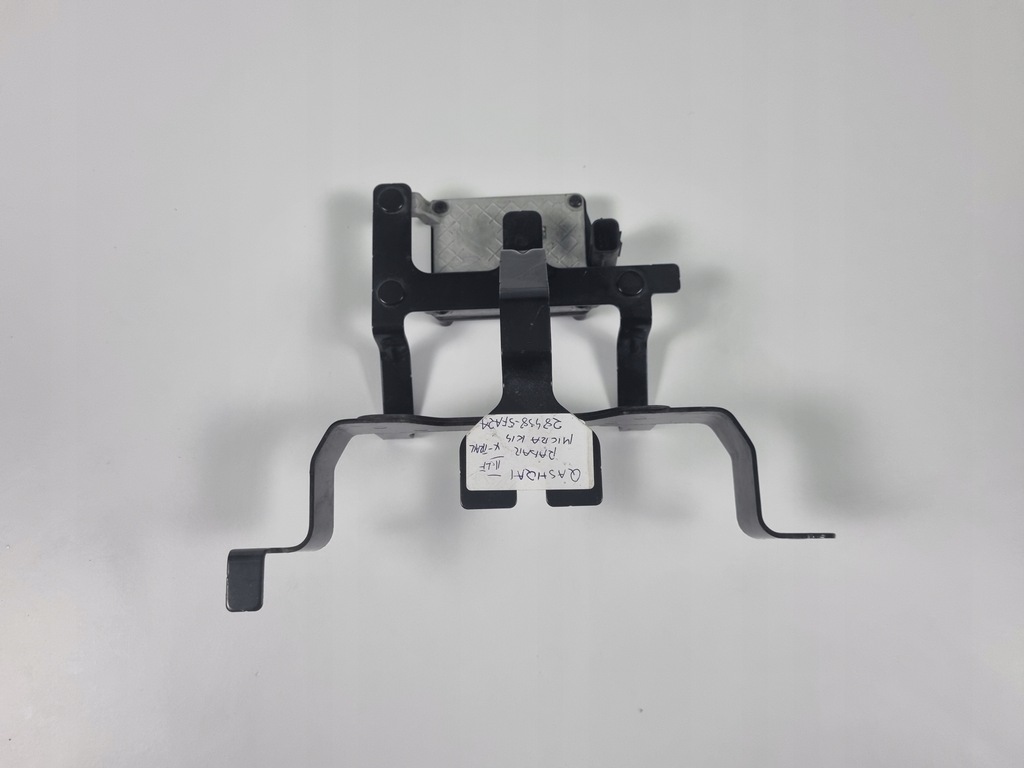 фото №5, Nissan радар датчик distronic 28438-5fa2a